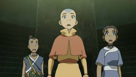 Avatar: The Last Airbender took anime seriously when few shows did