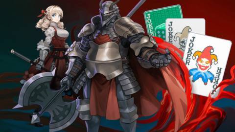 Balatro Review And Why Unicorn Overlord’s Battle System Rules | GI Show