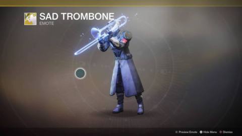 Bungie ends its four-year partnership with Prime Gaming