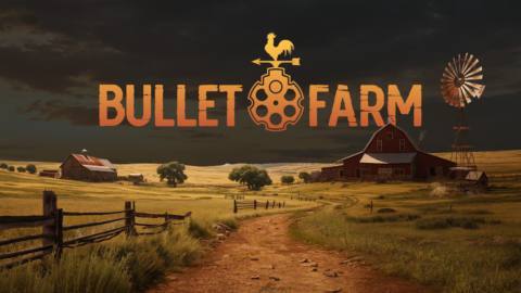 Call of Duty veteran announces new studio BulletFarm