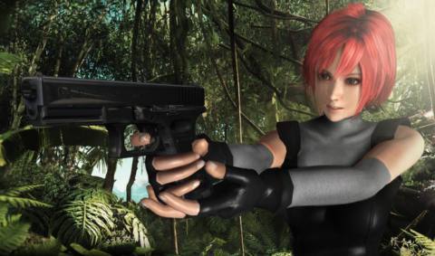Capcom was allegedly thinking about more Dino Crisis prior to ExoPrimal’s launch