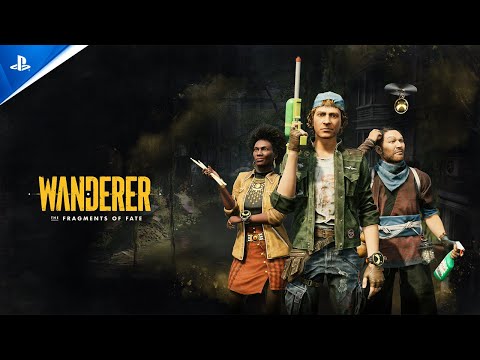 Coming soon to PS VR2 – Zombie Army VR, Little Cities: Bigger!, Wanderer: The Fragments of Fate, The Wizards – Dark Times: Brotherhood, and more