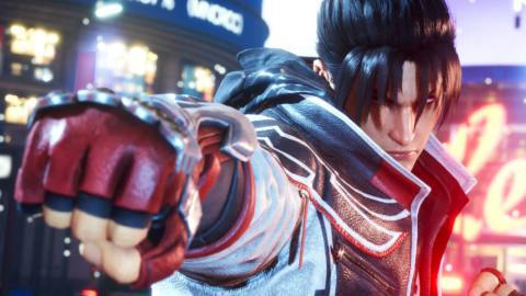 Dataminers think they’ve discovered Tekken 8’s DLC characters