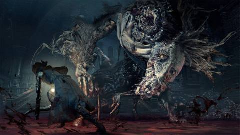 Despite talk that might point to Bloodborne remake for PS6, there’s still no actual news, sorry
