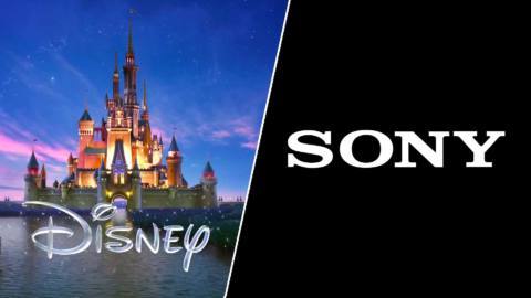 Disney is about to make it harder to buy its films physically, but Sony’s picking up the slack