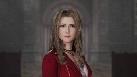 Does Aerith Die In Final Fantasy VII Rebirth, Explained
