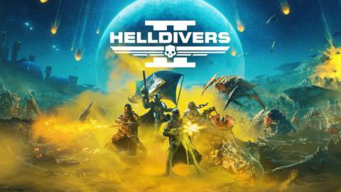Don’t count on Helldivers 2 ever getting PvP, for a very valid reason