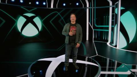 Don’t worry, Phil Spencer says Xbox will address all your very urgent questions about exclusivity..