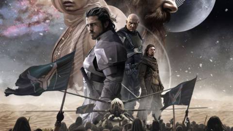 Dune: Fall of the Imperium dares you to defy Muad’dib
