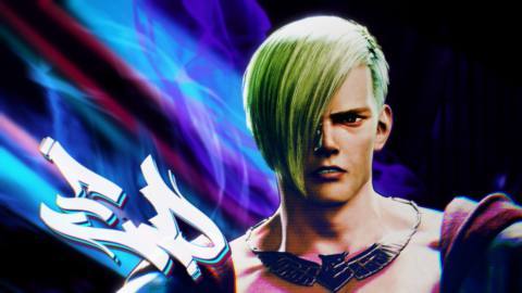 Ed joins Street Fighter 6 roster at the end of February