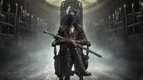 Elden Ring boss discusses Bloodborne remake, benefits of waiting for new hardware