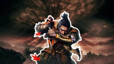 Elden Ring Shadow of the Erdtree might have actually solved Souls DLC’s scaling problem, and it’s all thanks to Sekiro