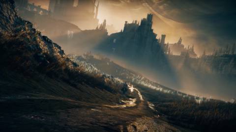 Elden Ring’s Shadow of the Erdtree DLC first trailer revealed, officially out in June