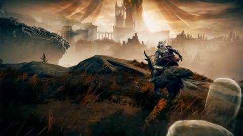 Elden Ring’s Shadow Of The Erdtree DLC Trailer Promises A June Release Date