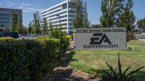 Electronic Arts cuts jobs for more than 670 workers