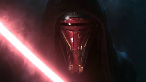 Embracer to sell Star Wars: Knights of the Old Republic remake developer Saber