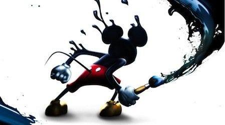 Epic Mickey 3 currently “impossible”, Warren Spector says