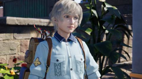 FF7 Rebirth World Intel and side content rewards list