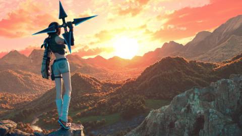 Final Fantasy 7: Rebirth State of Play coming next week