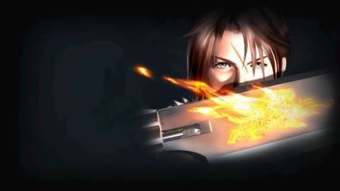 Final Fantasy 8’s director shares what he would change in a remake as the game hits its 25th anniversary