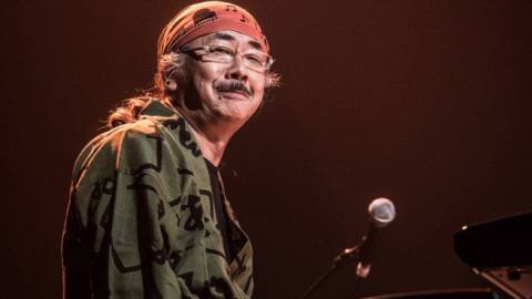 Final Fantasy composer Nobuo Uematsu likely won’t compose a full game score again