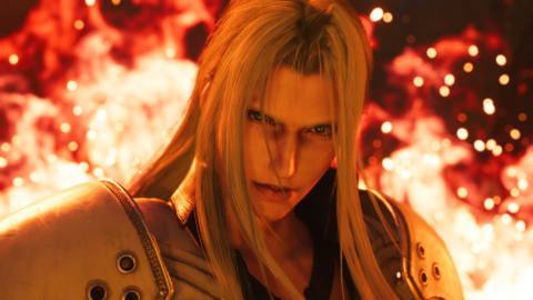 Final Fantasy is a “toy box”, says series producer Yoshinori Kitase
