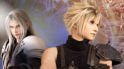 Final Fantasy VII Rebirth Cover Story – Newfound Freedom