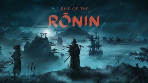 Finally – a proper look at Team Ninja’s PS5 exclusive, Rise of the Ronin