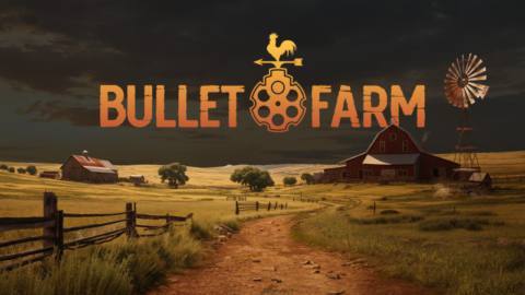 Former Call Of Duty: Black Ops Lead Forms ‘BulletFarm’ Studio To Create New First-Person Co-Op Game
