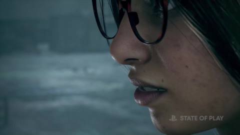 Free-to-play Silent Hill: The Short Message gets a surprise release