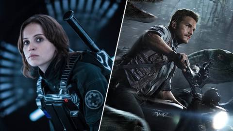 From space to dinosaurs, Universal nabs Star Wars: Rogue One director to helm Jurassic World 4