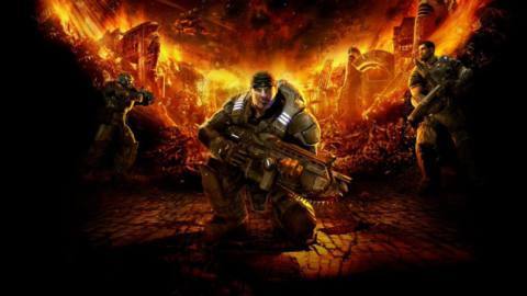 Gears of War reportedly also being considered for PlayStation release