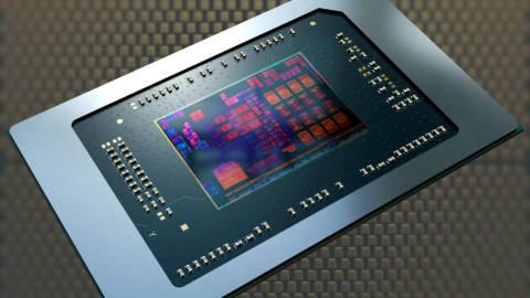 GPU leaker is claiming RDNA 4 engineering samples are boosting between 3 and 3.3GHz
