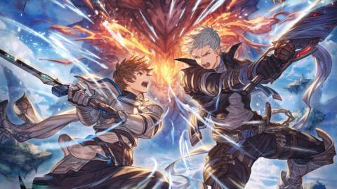 Granblue Fantasy: Relink, the sleeper hit that went up against Persona and Yakuza, passes one million sales
