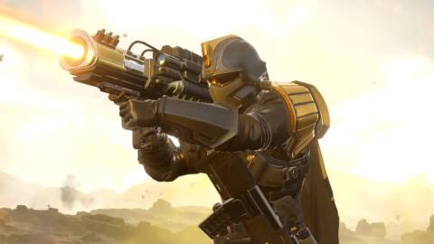 Helldivers 2 dev says sleep “crucial” before team can address further issues
