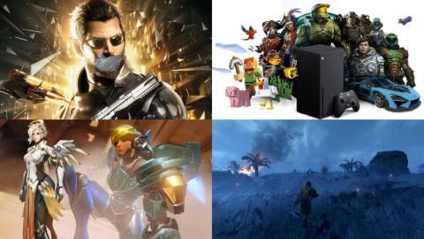 Helldivers 2 Explodes, Xbox’s Future Is Revealed, And More Of The Week’s Biggest News
