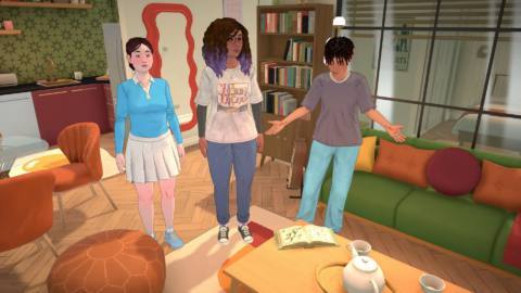 Highly anticipated indie Sims 4 rival Paralives sets early access release window for 2025