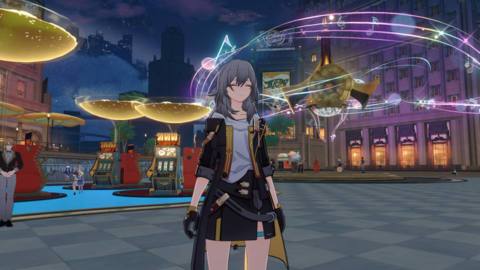 Honkai: Star Rail’s 2