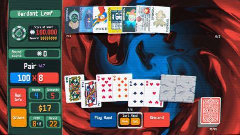 How do you pronounce Balatro? We asked the developer