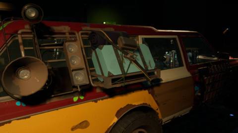 How to expand your inventory in Pacific Drive