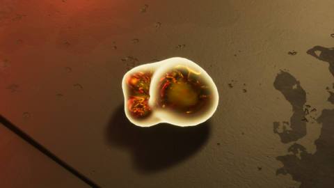 How to open a dumpster pearl in Pacific Drive