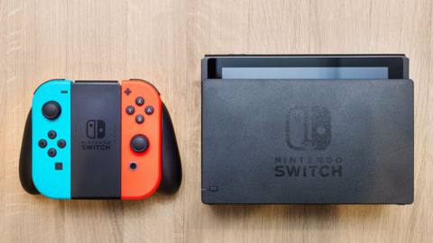 If you hustle, you can get the Nintendo Switch for $264