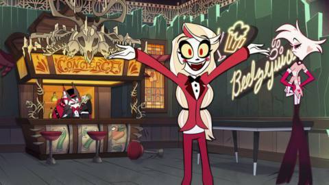 If you liked Hazbin Hotel, here’s what you should watch next