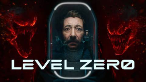 Inspired by Alien: Isolation, Level Zero vows to be a high-stakes, multiplayer horror game – preview
