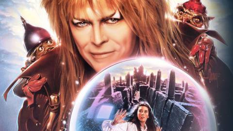 Jim Henson’s kids explain why Dark Crystal and Labyrinth would never get made today