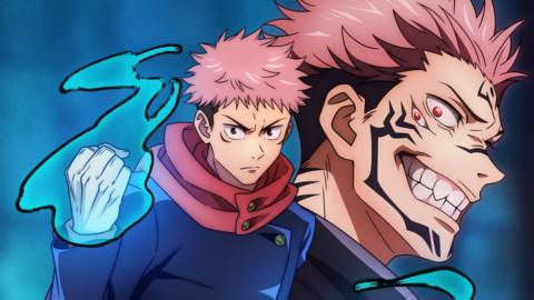 Jujutsu Kaisen: Cursed Clash Review – a product disguised as a game