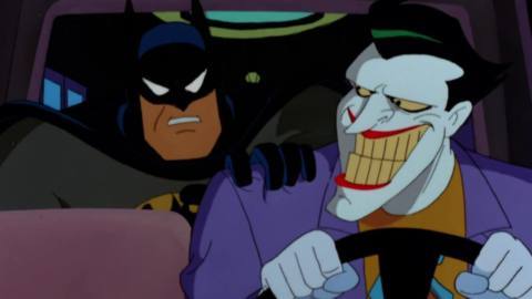 Kevin Conroy’s final Batman outing after Suicide Squad: KTJL includes a reunion with Mark Hamill’s Joker