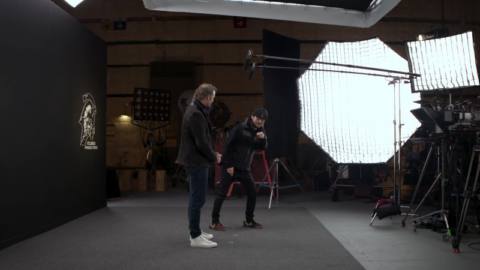 Kojima Productions Is Working On A New ‘Action Espionage’ Game With Sony