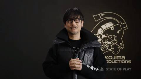 Kojima’s New Game Physint Is A Return To The Espionage Genre