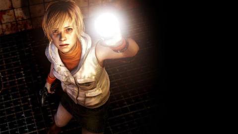 Konami is “potentially porting” the Silent Hill series to current-gen consoles